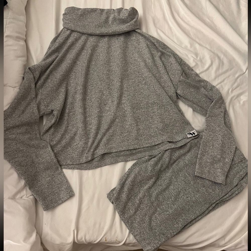 Pajama Set